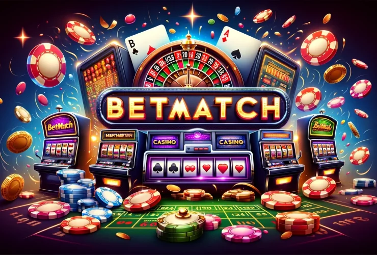 BetMatch